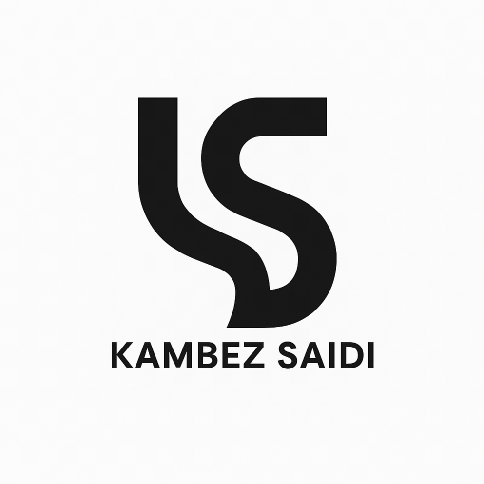 Kambez Saidi Logo